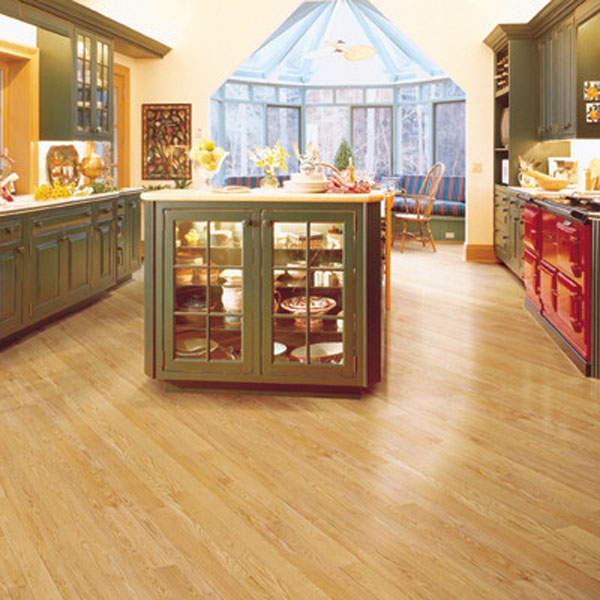 St. Andrews - Red Oak Natural